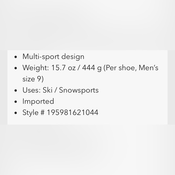 Men’s Columbia Fairbanks Omni Heat Boots in Graphite, Dark Moss size 9.5 - Picture 12 of 13